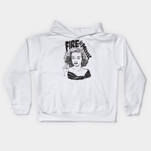 Margo Kids Hoodie